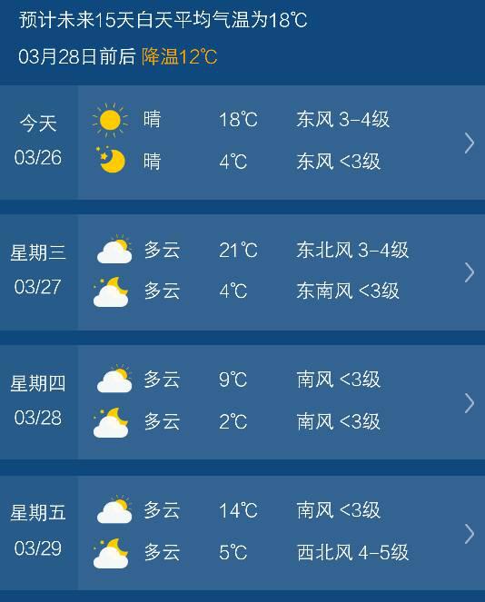 精准天气（精准天气预报最新版本）