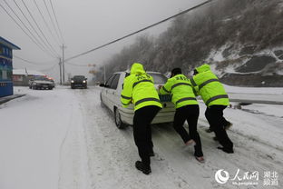 10省将现暴雪或大暴雪，一场全链条的应急大考
