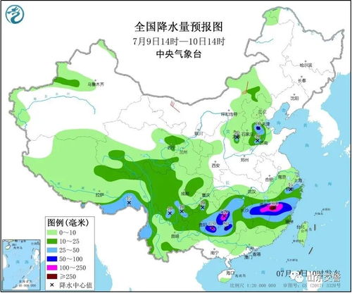 聊城天气预报，从古城风云到生活指南