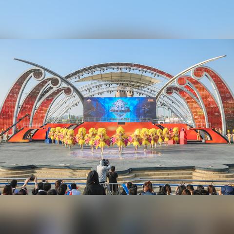 大连天气预报一周，春日海边，风起云涌，气温起伏需留意