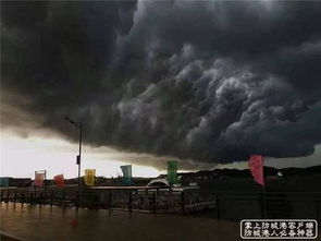 防城港天气,海风中的温柔与暴烈 防城港天气,海风中的温柔与暴烈