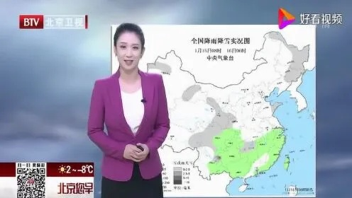 中央气象预报，风雨无阻的千里眼，守护万家灯火的指南针