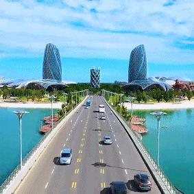海南未来15天天气预报，暖冬延续，需留意短时阵雨与防晒