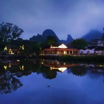 桂林未来15天天气预报，雨季尾声，气温逐步回升