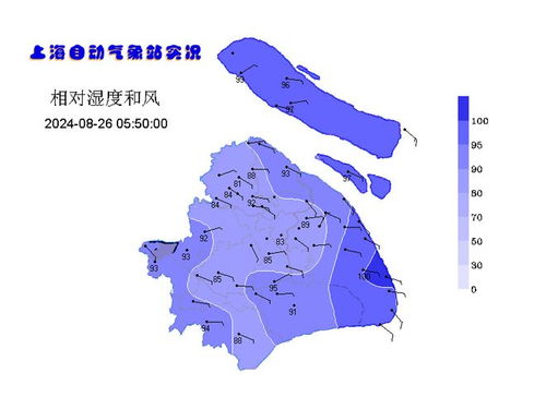 宁波一周天气早知道，晴雨交替，出行需留意