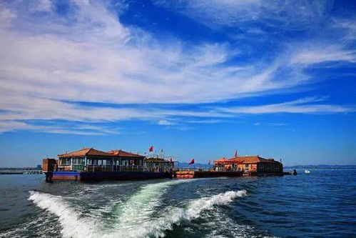 山东威海天气预报，海风轻拂，出行无忧