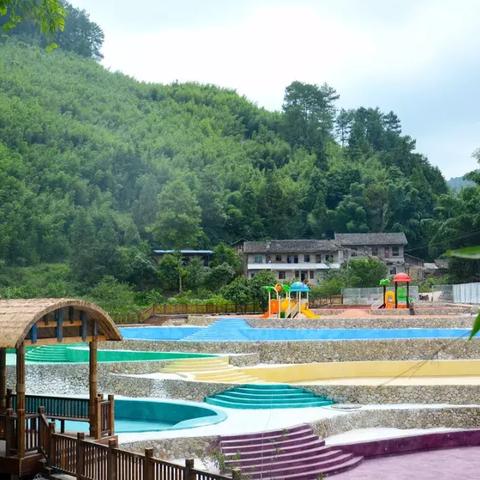 七彩天气精准到村里，当气象服务成为乡村振兴的眼睛