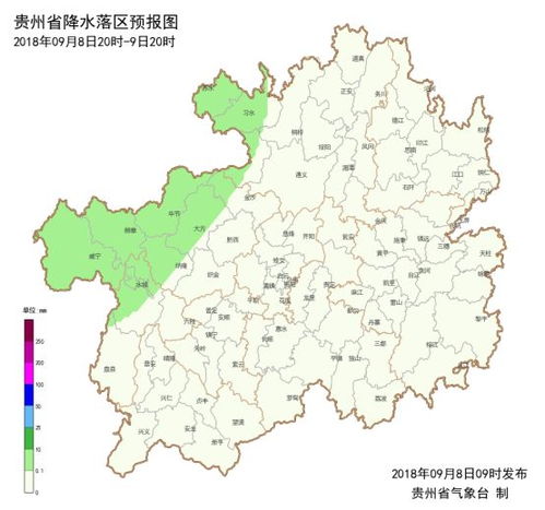 贵阳一周天气预报，春日多变，谨防倒春寒
