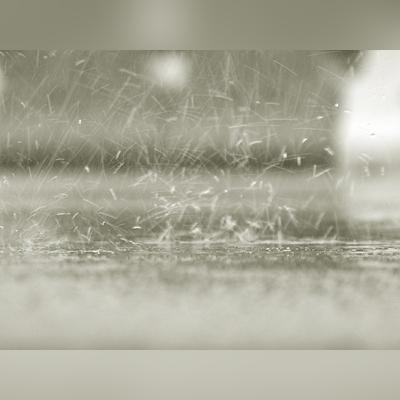 广西迎来特大暴雨，八桂大地经受严峻考验