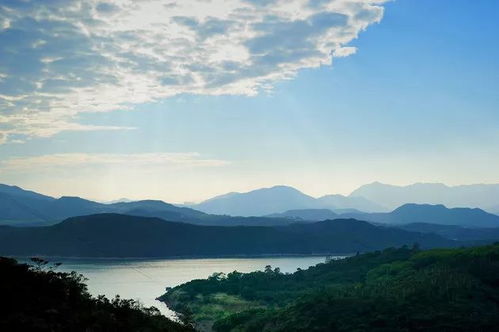 福建旅游必去十大景点，山海交融的八闽秘境，每一处都令人心醉