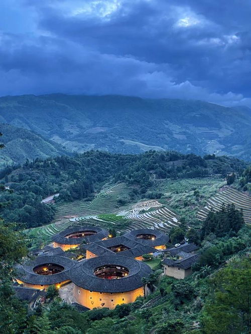 福建旅游必去十大景点，山海交融的八闽秘境，每一处都令人心醉