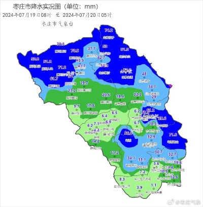 枣庄天气预报15天，提前规划生活与出行的贴心指南