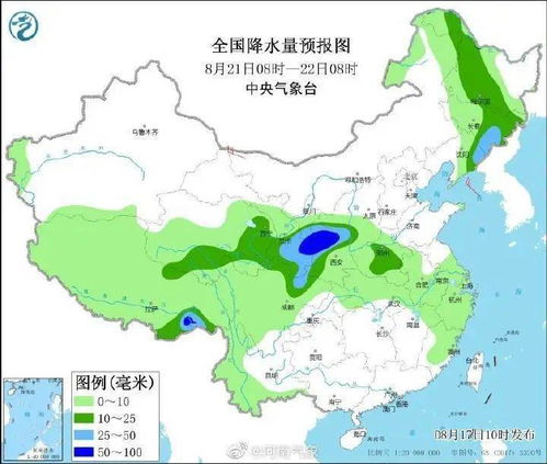 河南将迎来大范围降雨，旱情有望缓解，需防范次生灾害