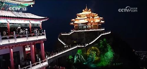 咸阳天气，千年古都的四季变奏曲