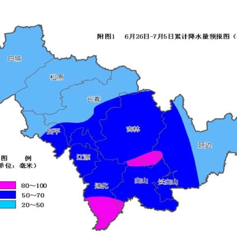 未来十天，天气在悄悄告诉你的三件事