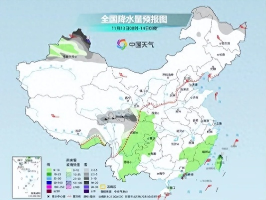 全国未来10天天气预报,冷暖交替频繁,南北天气格局分明 全国未来10天天气预报,冷暖交替频繁,南北天气格局分明